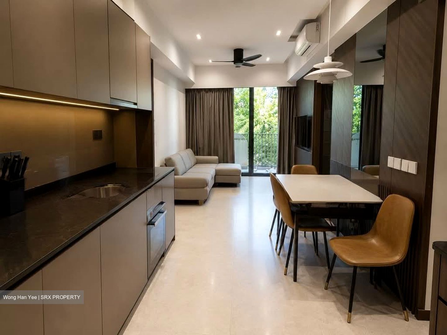 Royalgreen (D10), Condominium #600275991